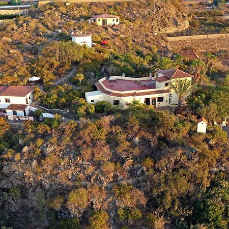 Bodeguita - Finca Tabaiba By Tor Icod De Los Vinos Bagian luar foto