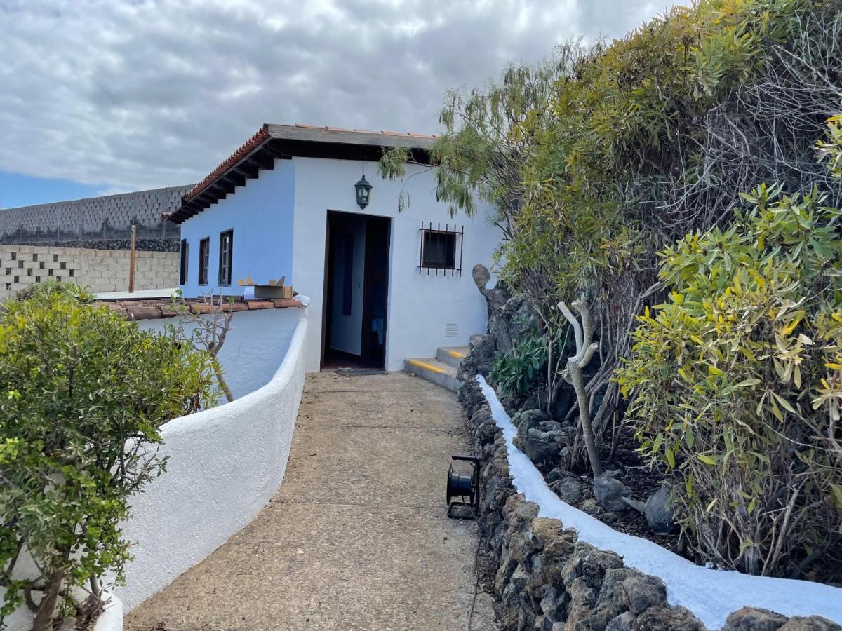 Bodeguita - Finca Tabaiba By Tor Icod De Los Vinos Bagian luar foto