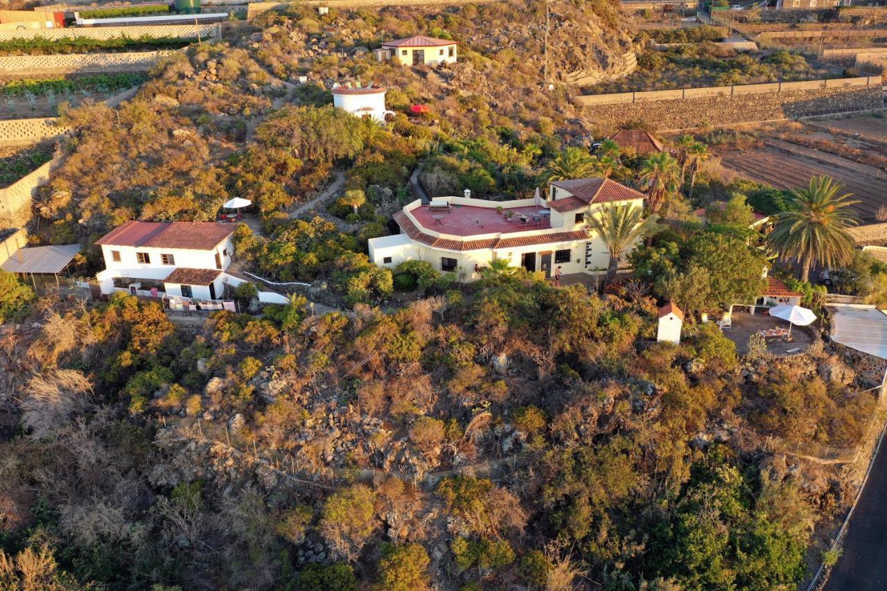 Bodeguita - Finca Tabaiba By Tor Icod De Los Vinos Bagian luar foto