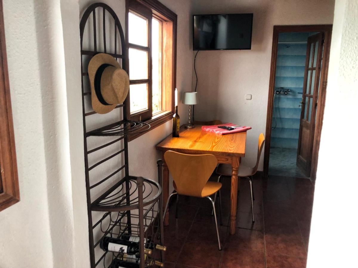 Bodeguita - Finca Tabaiba By Tor Icod De Los Vinos Bagian luar foto